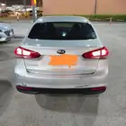 كيا سيراتو 2018فحص استماره جديد