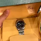 ساعة رولكس اصلية ماركة عالميه