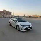 كورولا 2021 سعودي