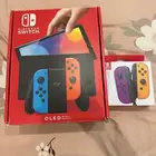 ننتيندو سويتش nintendo switch oled