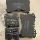 فحمات سيراميك لكزس LS460 صناعة بريطاني UK