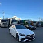 C300 AMG 2023 استيراد