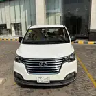 هونداي 2019 H 1 بنزين