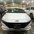هيونداي النترا2022