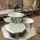 أطقم ارضي