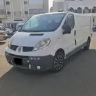 رينو فان 2016. محدد  مفحوص