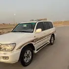 لاندكروزر GXR 2006 فل كامل