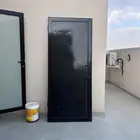 باب حديد للبيع