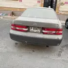 لكزس 300es موديل 2000 أمريكي للبيع تشليح او قطع