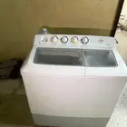 غساله للبيع نظيفه