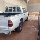 ميتسوبيشي ديزل غمارتين دبل 1999 نظيف لوحة مميز