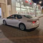 كامري 2019