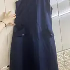مريول ثانوي