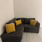 كنب للبيع زاويه