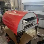 فرن بيتزا   منزلي جديد