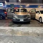 هيونداي سنتافي 2013