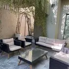 طقم كنب جلسات خارجيه
