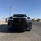 جيب لكزس 2024 Fsport فل الفل سعودي 25 سماعه الدفعه الاخيره