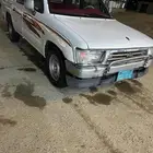 سيارة هايلوكس غمارتين موديل