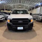 اف 150 ثمانيه سلندر 2018 قزاز كهرباء دبل وكاله