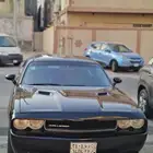 دودج تشالنجر 2013