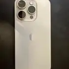 جوال آيفون برو