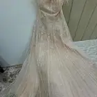فستان زواج نسائي