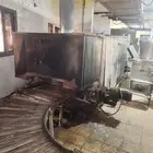 خط الي للخبز بحاله ممتازه