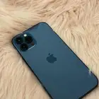 ايفون 12 ماكس برو