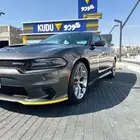 دودج تشارجر 2020