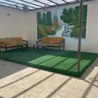 مزرعه واستراحه كامله للايجار سنوي