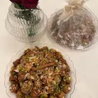 تمر محشي