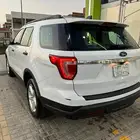 فورد اكسبلورر 2019 بودي وكالة