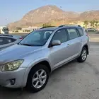 تويوتا راف فور 2011