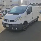 سياره رينو 2012 للبيع