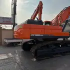 حفاره دوسان