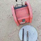 مسنة قصاص لاغنام و الابل