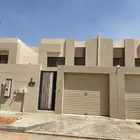 فيلا للإيجار حي المطار سريا الجوان
