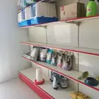 رفوف عرض