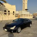 مرسيدس CLS 2006 مخزن