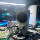 اكس بوكس سيريس اس