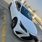 للبيع لكزس ES350 F اسبورت