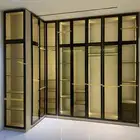 دواليب غرف نوم كنب ستائر مطابخ