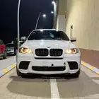 بي ام X6 2011