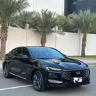 فورد توروس 2025 ترند شبة جديد الناغي