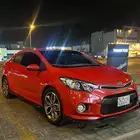 كياسيراتو كوبيه موديل 2016