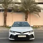 تويوتا كامري 2022 GLE-X فل كامل هايبرد