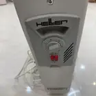 دفاية زيت المانية هيلر الاصليه 13 ريشه