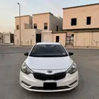 كيا سيراتو 2016