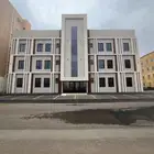 شقق فاخرة للبيع بحي الشاطى مخطط 9 ويوجد روف